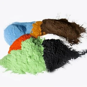 Eco-friendly High-adhesion Wear-resistant Powder Coating